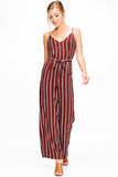 Stacey Jumpsuit