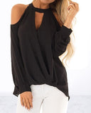 Alaina Top