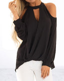 Alaina Top
