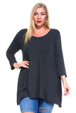Tiffany Tunic