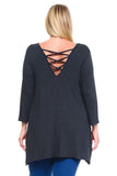 Tiffany Tunic