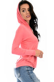 Simple Hoodie