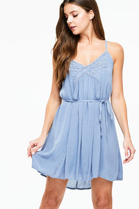 Skylar Dress