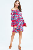 Paisley Dress
