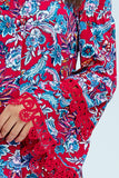 Paisley Dress