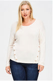 Sandy Sweater