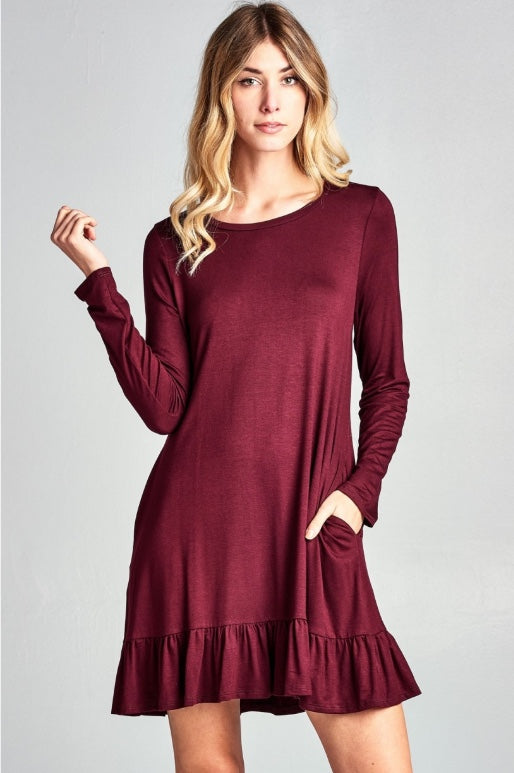 Mary Dress