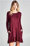 Mary Dress
