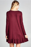 Mary Dress