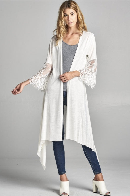 Lacie Cardigan