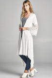 Lacie Cardigan