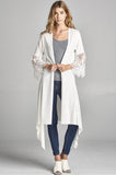 Lacie Cardigan