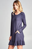 Mary Dress