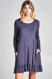 Mary Dress
