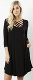 The Cassie Tunic