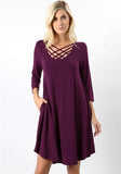 The Cassie Tunic