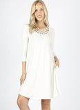 The Cassie Tunic