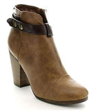 Gail Bootie