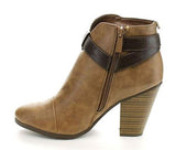 Gail Bootie