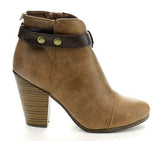 Gail Bootie