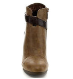 Gail Bootie