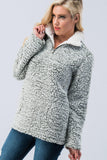 Daydream Sherpa Pullover