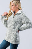 Daydream Sherpa Pullover