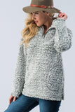 Daydream Sherpa Pullover