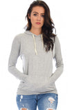 Simple Hoodie