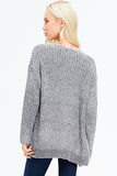 Stone Cardigan