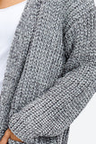 Stone Cardigan