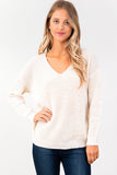 Twist Sweater