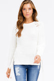 Lauren Sweater