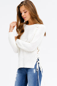 Lauren Sweater