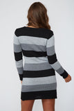 Jeanne Sweater Dress