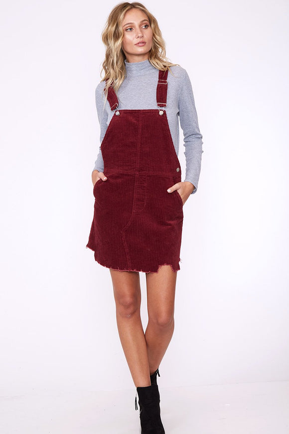 Lenay Overall