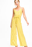 Stacey Jumpsuit
