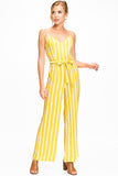 Stacey Jumpsuit