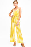 Stacey Jumpsuit