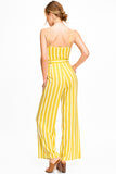 Stacey Jumpsuit