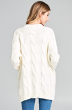 Lizzie Cardigan