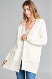 Lizzie Cardigan