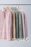 Daydream Sherpa Pullover