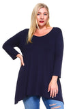 Tiffany Tunic