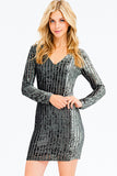 Karina Dress