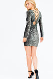 Karina Dress