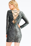 Karina Dress