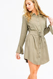 Cara Dress