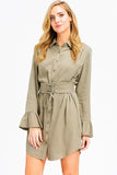 Cara Dress