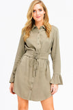 Cara Dress